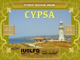 Cypriot Stations ID0925